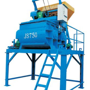 The mixer JS750