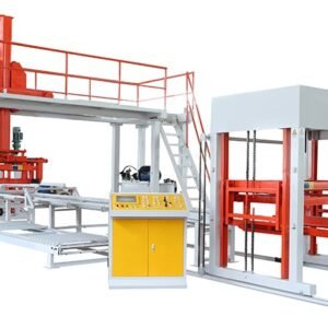 Automatic stacker MZ-1200